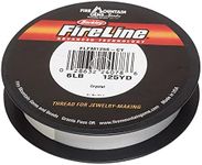 FMG Berkley FireLine Braided Beadin