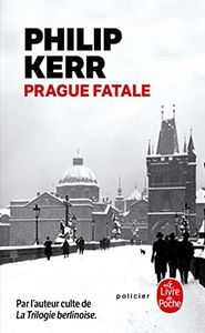 Prague Fatale