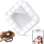 Portable Selfie Phone Ring Light Cl