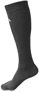HEELIUM Bamboo Compression Socks & Sleeves For Men & Women | Odour Free & Superior Grip | Running, Cycling, Boosts Blood Circulation & Recovery