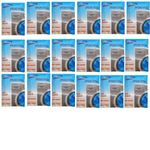 Descale Compatiable For Samsung & LG scalgo Washing Machine Front Load and Top Load, Cleaning Powder, Descaling Powder, Drum Cleaner 100g Pack of 18 (Style_5