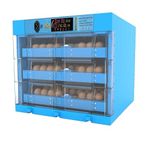 TM&W- Incubator Made in Top 128 Egg Incubators New Model poultry incubation machine fully auto