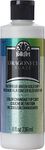 FolkArt Dragonfly Glaze Assorted Acrylic Craft Paints, Blue-Green-Gold Shift 8 fl oz Premium Acrylic Paint, Perfect For Easy To Apply DIY Arts And Crafts, 36239