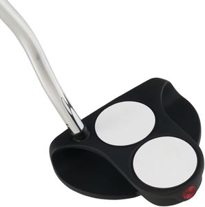 Odyssey DFX 2-Ball Putter, 35-Inch – Precision Golf Club
