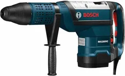 BOSCH RH1255VC SDS-max Rotary Hamme
