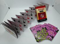 United Chain Card Magic Trick/Joining Card Deck Magic/Fan Card Magic