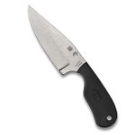 Cuchillo Subway Bowie- Mango: FRN* - Acero: LC200N - Filo: LISO