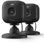 Blink Mini 2K+ (newest gen) | Plug-
