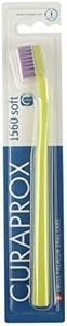 Curaprox CS 1560 Toothbrush Soft, 1 Unit