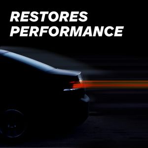 Redex DPF Cleaner Diesel – Soot Blockage Remover, 250ml