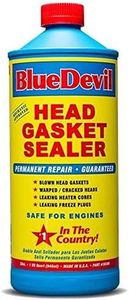 BlueDevil Headgasket Sealer