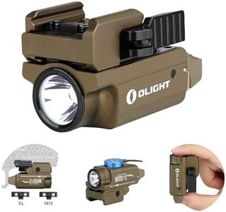 OLIGHT PL-