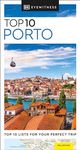 DK Top 10 Porto (Pocket Travel Guide)