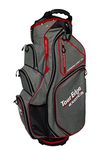 Tour Edge Exotics Xtreme Cart 7.0 Bag-Heath-Red-White