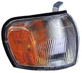 DEPO 320-1503R-AS Replacement Passenger Side Parking Light Assembly (This product is an aftermarket product. It is not created or sold by the OE car company)