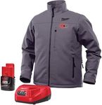 Milwaukee Jacket M12 12V Lithium-Io