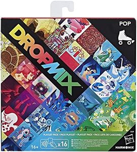 DropMix: Playlist Pack - Pop (Derby)