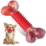 Apasiri Puppy Toys Dog Toys for Small Dogs Puppy Chew Toys Puppy Teething Toy Strong Small Dog Toys Almost Indestructible Small Chew Toys for Puppies Pup Toys from 8 Weeks Small Dog Best Gift Pup Toy