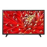 LG Electronics 32LM630BPLA.AEK 32-Inch HD Ready Smart LED TV with Freeview Play - Ceramic Black Colour (2019 model)