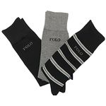 Ralph Lauren Mens Dress Socks