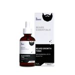 Formen Beard Growth Tonic 5% Topical Solution, 2% Burgeon-Up Promotes Beard Growth & Thickness Alcohol-Free-30 Ml,0.3 kilograms