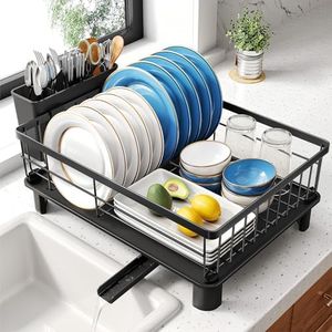 Dish Dryin