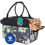 PetAmi Dog Purse Carrier for Small 