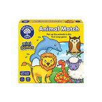 Match For Toddler