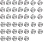 Maxell CR2032 3V Lithium Coin Batteries Made in Japan Version, 40 Count