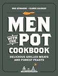 Men with the Pot Cookbook: Deliciou
