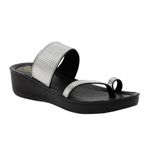 Viva Platform Sandals