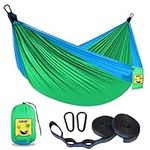 SZHLUX Kids Hammock - Kids Camping 