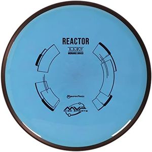 MVP Disc S