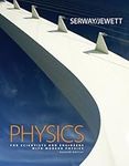 Physics for Scientists and Engineer