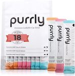 Purrly Cat Treat Snack Wet Lickable