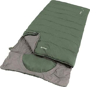 Outwell Contour Sleeping Bag Multicolor XL