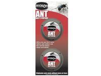 Vitax Nippon Ant Bait Station Twin Pack - Twin Pack