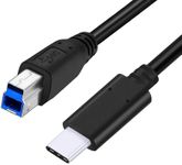 2m USB Typ