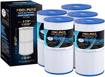 POOLPURE C