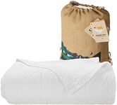 Soft & Cool Summer Blanket King Siz