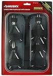 Husky 1052 Mini Pliers Variety Set 