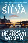 Portrait of an Unknown Woman: An engrossing spy thriller by the New York Times bestselling author