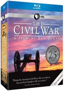 The Civil War (Ken Burns) (25th Anniversary Edition)