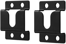Wall Mount Bracket Replace for AH96-03064A Compatible with Samsung HW-J355 HW-J450 HW-J250 HW-H750 HW H450 HW-J550 Soundbar (Included Wall Mounting Kit)