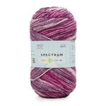 Ganga Spectrum Hand Knitting Yarn (Multicolor_SPT034) (200gms)