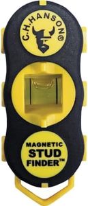 CH Hanson 03040 Magnetic Stud Finder