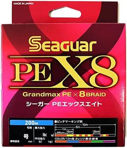 Seaguar PE