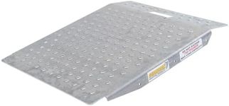 Guardian Aluminum Shed Storage Ramp