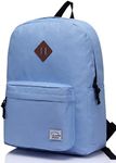 Vaschy Lightweight Backpack for Men