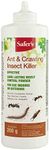 Safer's 1606 Ant & Crawling Insect Killer - 200G